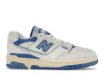 New Balance 550 Sea Salt Pack Blue Agate - BB550CPD-gallery-1 - Acquista su ResellPiacenza