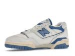 New Balance 550 Sea Salt Pack Blue Agate - BB550CPD-gallery-4 - Acquista su ResellPiacenza