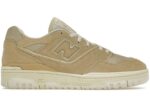 New Balance 550 Aime Leon Dore Taupe Suede - BB550DA1 - Acquista su ResellPiacenza
