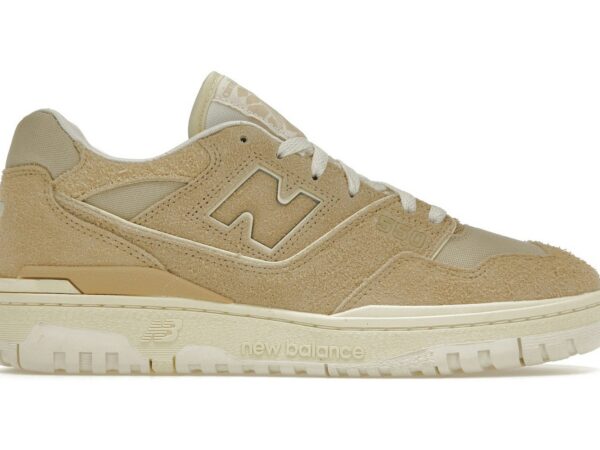 New Balance 550 Aime Leon Dore Taupe Suede - BB550DA1 - Acquista su ResellPiacenza