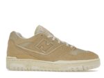 New Balance 550 Aime Leon Dore Taupe Suede - BB550DA1-gallery-1 - Acquista su ResellPiacenza