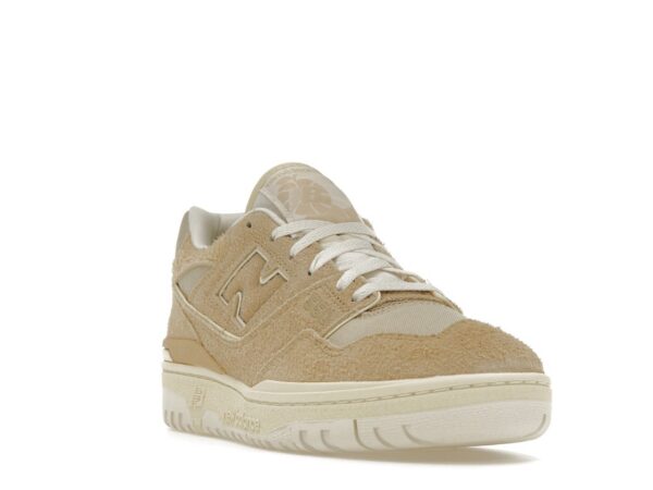 New Balance 550 Aime Leon Dore Taupe Suede - BB550DA1-gallery-2 - Acquista su ResellPiacenza