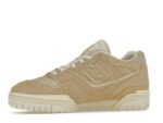 New Balance 550 Aime Leon Dore Taupe Suede - BB550DA1-gallery-4 - Acquista su ResellPiacenza