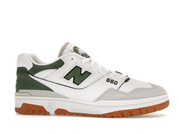 New Balance 550 White Nori - BB550ESB-gallery-1 - Acquista su ResellPiacenza