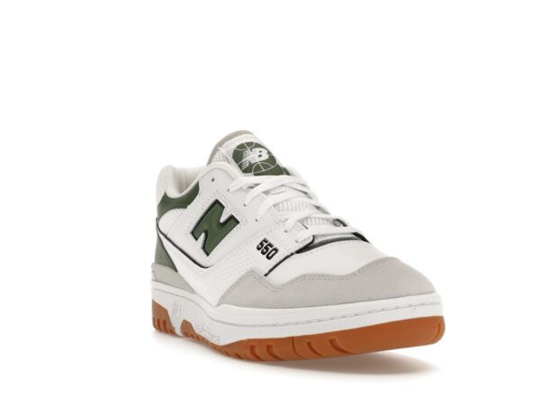 New Balance 550 White Nori - BB550ESB-gallery-2 - Acquista su ResellPiacenza