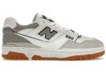 New Balance 550 White Slate Grey - BB550ESC - Acquista su ResellPiacenza