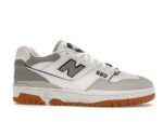 New Balance 550 White Slate Grey - BB550ESC-gallery-1 - Acquista su ResellPiacenza