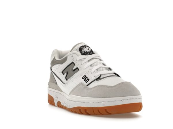 New Balance 550 White Slate Grey - BB550ESC-gallery-2 - Acquista su ResellPiacenza