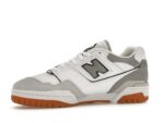 New Balance 550 White Slate Grey - BB550ESC-gallery-4 - Acquista su ResellPiacenza