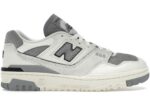 New Balance 550 Sea Salt Slate Grey - BB550LEM - Acquista su ResellPiacenza