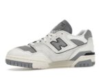 New Balance 550 Sea Salt Slate Grey - BB550LEM-gallery-4 - Acquista su ResellPiacenza