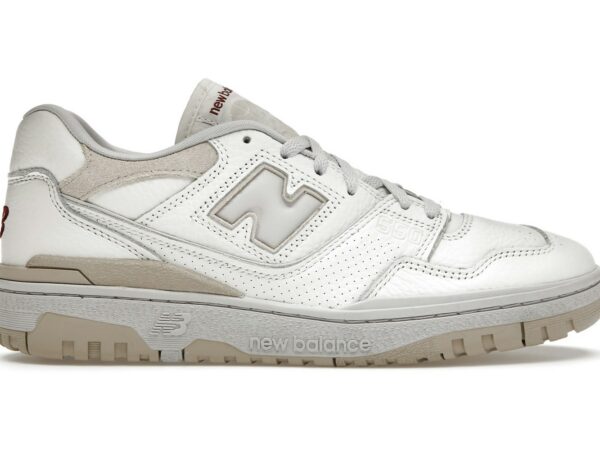 New Balance 550 Lunar New Year Sea Salt - BB550LN1 - Acquista su ResellPiacenza