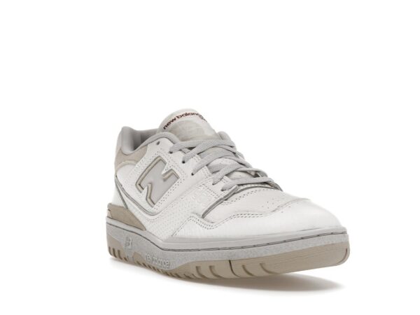 New Balance 550 Lunar New Year Sea Salt - BB550LN1-gallery-2 - Acquista su ResellPiacenza