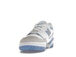 New Balance 550 White Blue Haze Rain Cloud - BB550LSB-gallery-3 - Acquista su ResellPiacenza