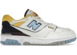 New Balance 550 Marquette - BB550NCF - Acquista su ResellPiacenza