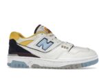 New Balance 550 Marquette - BB550NCF-gallery-1 - Acquista su ResellPiacenza