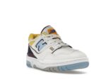 New Balance 550 Marquette - BB550NCF-gallery-2 - Acquista su ResellPiacenza
