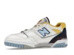 New Balance 550 Marquette - BB550NCF-gallery-4 - Acquista su ResellPiacenza