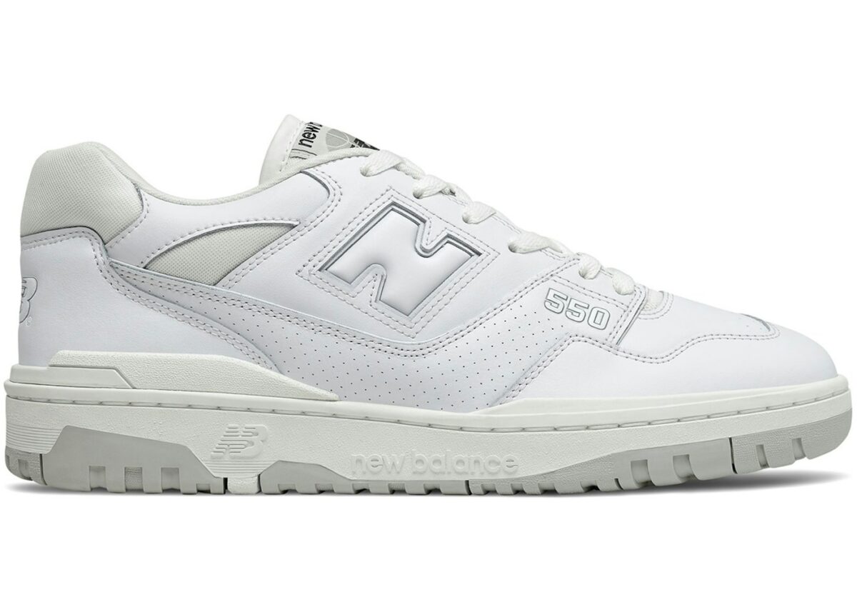 BB550PB1.jpg New Balance 550 White - BB550PB1 - Acquista su ResellPiacenza