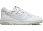 New Balance 550 White - BB550PB1 - Acquista su ResellPiacenza