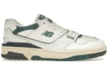 New Balance 550 New Spruce Mini Logo - BB550PTB - Acquista su ResellPiacenza