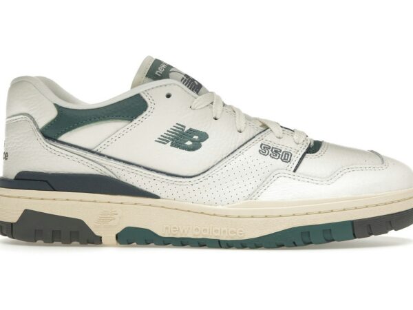 New Balance 550 New Spruce Mini Logo - BB550PTB - Acquista su ResellPiacenza