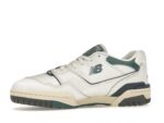 New Balance 550 New Spruce Mini Logo - BB550PTB-gallery-4 - Acquista su ResellPiacenza
