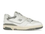 New Balance 550 Away Grey Mini Logo - BB550PTC-gallery-1 - Acquista su ResellPiacenza