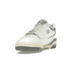 New Balance 550 Away Grey Mini Logo - BB550PTC-gallery-2 - Acquista su ResellPiacenza