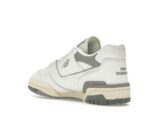 New Balance 550 Away Grey Mini Logo - BB550PTC-gallery-3 - Acquista su ResellPiacenza