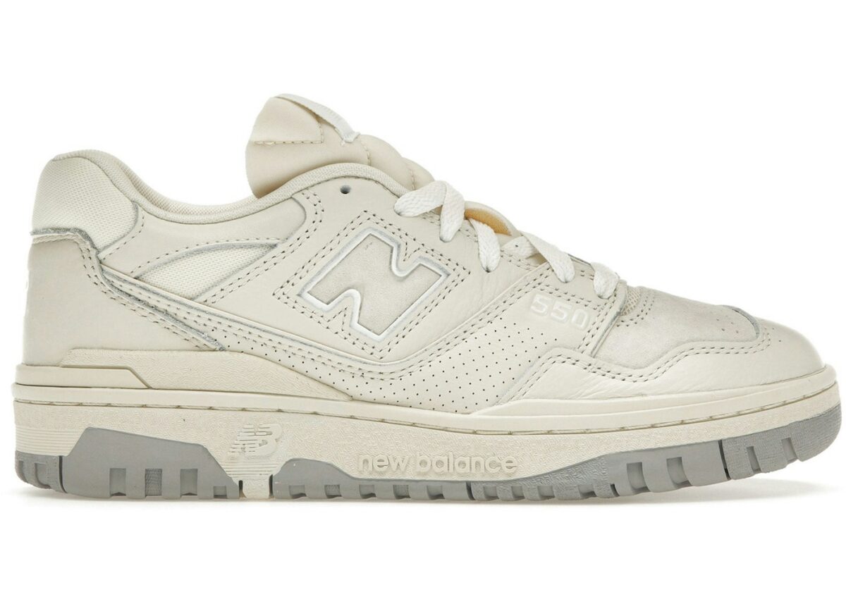 New Balance 550 Turtledove White - BB550PWD - Acquista su ResellPiacenza
