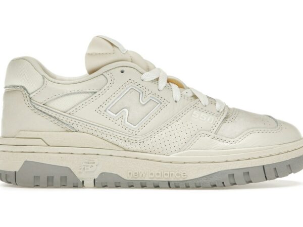 New Balance 550 Turtledove White - BB550PWD - Acquista su ResellPiacenza