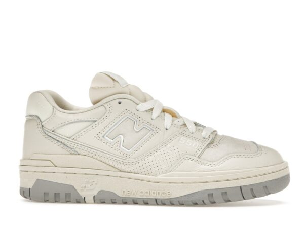 New Balance 550 Turtledove White - BB550PWD-gallery-1 - Acquista su ResellPiacenza