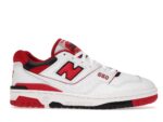 New Balance 550 White Red - BB550SE1-gallery-1 - Acquista su ResellPiacenza