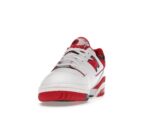 New Balance 550 White Red - BB550SE1-gallery-3 - Acquista su ResellPiacenza