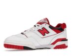 New Balance 550 White Red - BB550SE1-gallery-4 - Acquista su ResellPiacenza