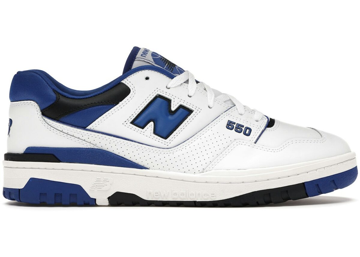 BB550SN1.jpg New Balance 550 White Blue - BB550SN1 - Acquista su ResellPiacenza