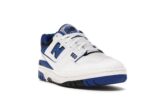 New Balance 550 White Blue - BB550SN1-gallery-2 - Acquista su ResellPiacenza