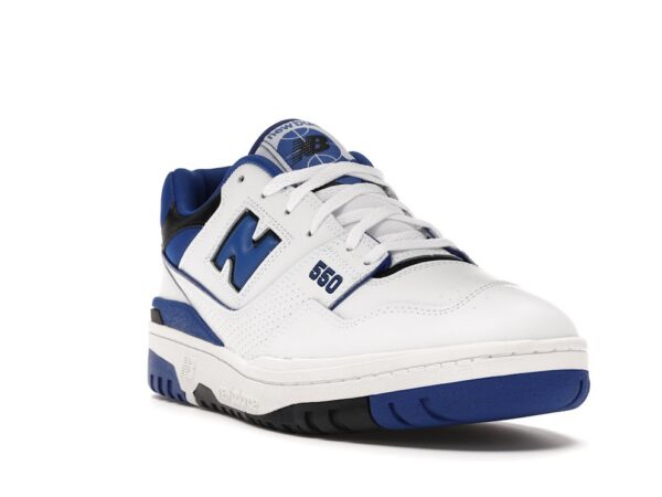 New Balance 550 White Blue - BB550SN1-gallery-2 - Acquista su ResellPiacenza