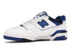New Balance 550 White Blue - BB550SN1-gallery-4 - Acquista su ResellPiacenza
