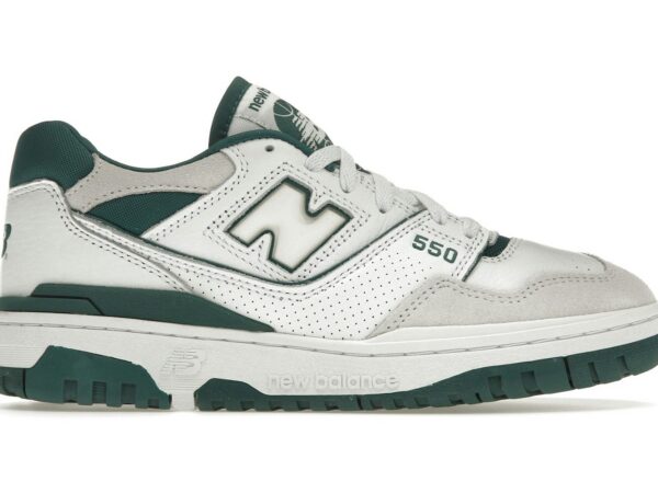 New Balance 550 Vintage Teal - BB550STA - Acquista su ResellPiacenza