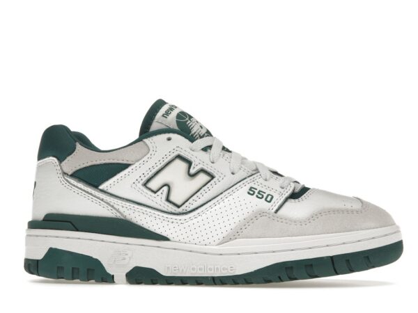 New Balance 550 Vintage Teal - BB550STA-gallery-1 - Acquista su ResellPiacenza