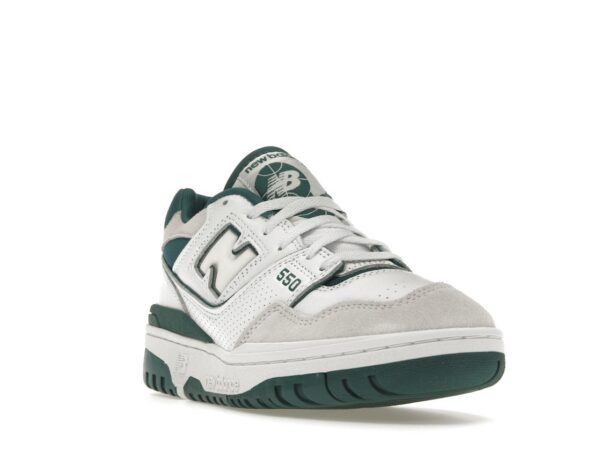 New Balance 550 Vintage Teal - BB550STA-gallery-2 - Acquista su ResellPiacenza