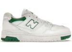 New Balance 550 White Classic Green - BB550SWB - Acquista su ResellPiacenza