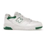 New Balance 550 White Classic Green - BB550SWB-gallery-1 - Acquista su ResellPiacenza