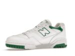 New Balance 550 White Classic Green - BB550SWB-gallery-4 - Acquista su ResellPiacenza