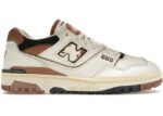 New Balance 550 Vintage Pack Pecan - BB550VGC - Acquista su ResellPiacenza