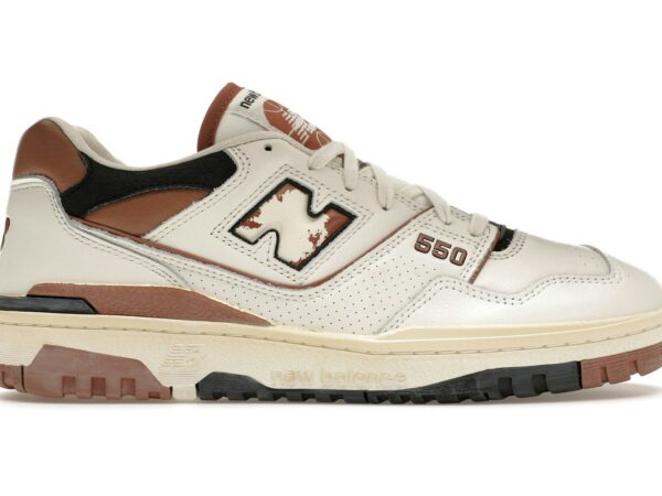 New Balance 550 Vintage Pack Pecan - BB550VGC - Acquista su ResellPiacenza