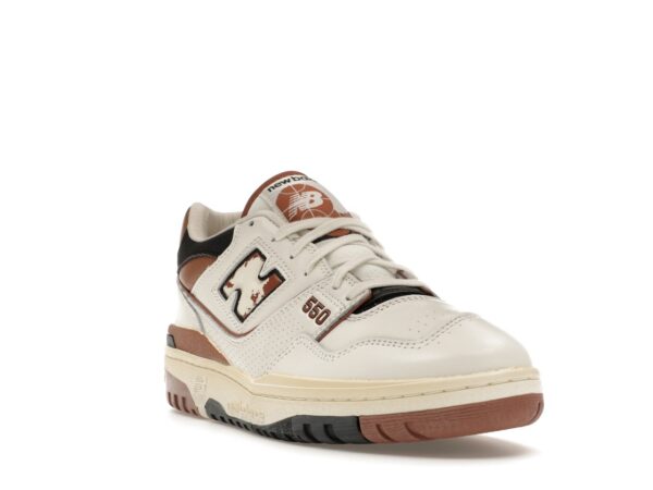 New Balance 550 Vintage Pack Pecan - BB550VGC-gallery-2 - Acquista su ResellPiacenza