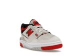 New Balance 550 Sea Salt True Red - BB550VTB-gallery-2 - Acquista su ResellPiacenza